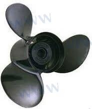 PROPELLER ALUMINIUM 10X17