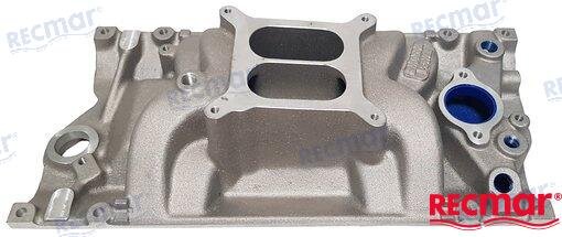 ANSAUGSPINNE AUS ALUMINIUM 5.7V