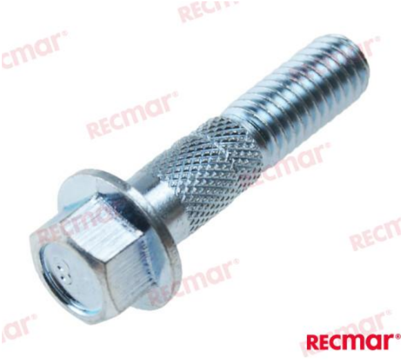 ANLASSERSCHRAUBE KURZ NEUE VERSION