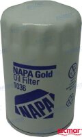 ÖLFILTER MARINE POWER