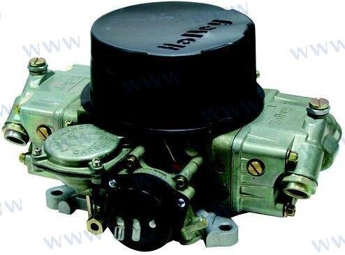 VERGASER HOLLEY 5.7L