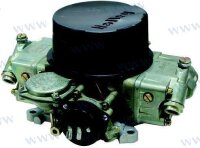 VERGASER HOLLEY 5.7L