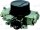 VERGASER HOLLEY 5.7L