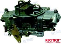 VERGASER HOLLEY 7.4L UND 8.2L