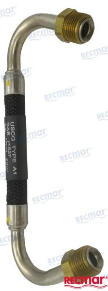 KRAFTSTOFFLEITUNG  262 RM