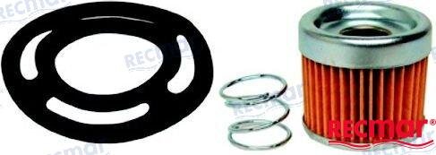 KRAFTSTOFFFILTER für REC8M0073435