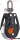 55MM RATCHET / SINGLE BLOCK/ SWIVEL SHAC