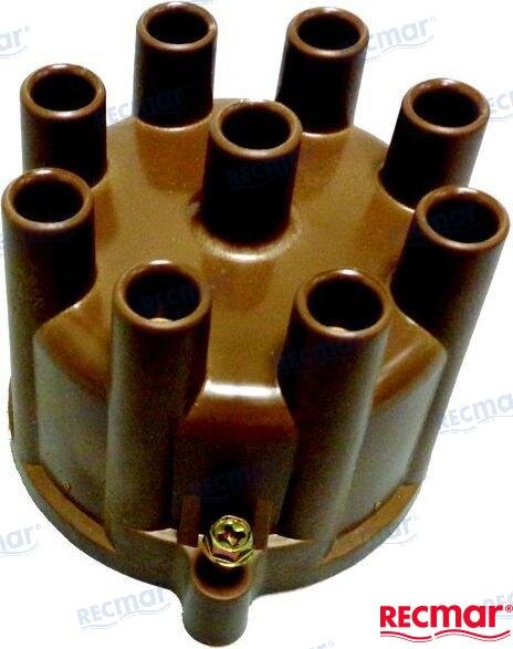 VERTEILERKAPPE PRESTOLITE V8 (geschraubt)
