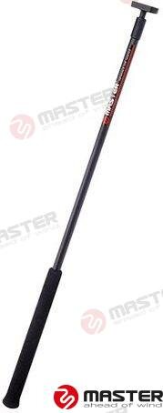 ALUMINUM TILLER EXTENSION 48"/1220MM