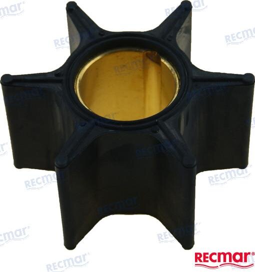 IMPELLER ALPHA ONE GENE I