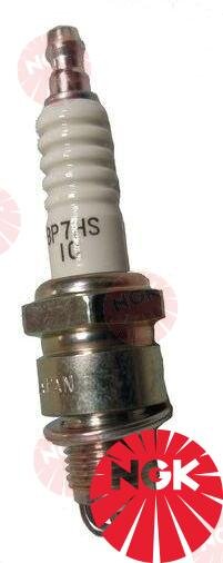 ZÜNDKERZE NGK BP7HS-10