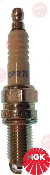 ZÜNDKERZE NGK DCPR7E