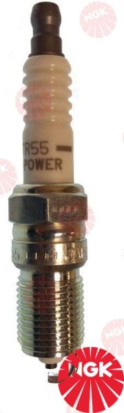 ZÜNDKERZE NGK TR55