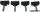 THUMBSCREWS (4)