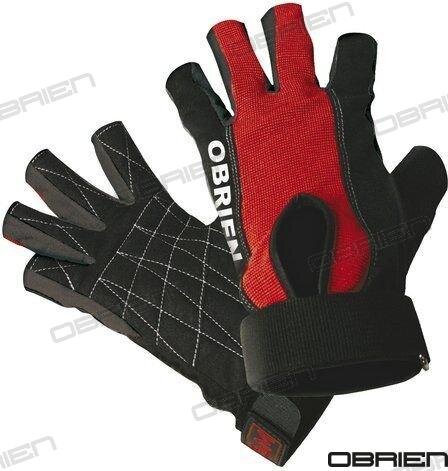 GLOVES SKI SKIN 3/4-XS