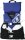 YOUTH CE NYLON VEST BLUE