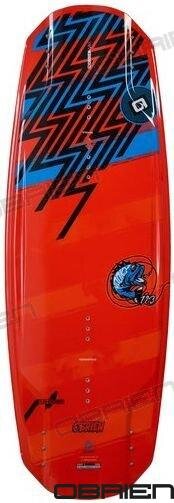 WAKEBOARD HOOKY 123