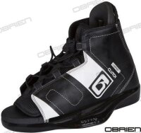 WKB BINDING CLUTCH JR. 2-5