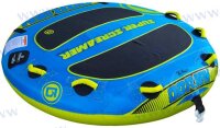 SUPER SCREAMER 2P