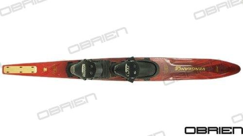 SKI SLALOM VENGEANCE 65-990Âº RTP