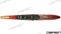 SKI SLALOM VENGEANCE 65-990Âº RTP