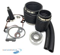 Mercruiser Alpha One Gen1 MR R Servicekit Bälge