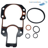 Mercruiser Alpha One Gen1 MR R Servicekit Bälge