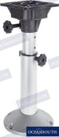 SITZGESTELL EINSTELLBAR 330MM - 480MM