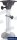 SITZGESTELL EINSTELLBAR 330MM - 480MM