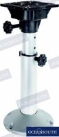 SITZGESTELL EINSTELLBAR 450MM - 635MM