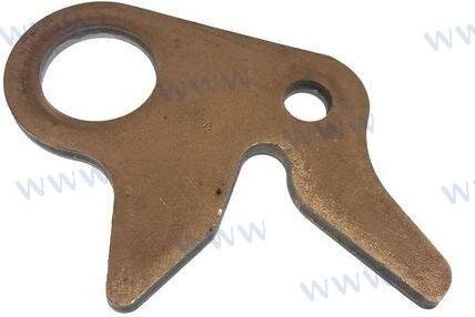 BRACKET PLATE