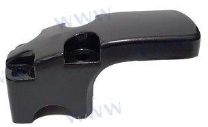 SHELL, MOUNT DAMPER