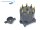 Verteilerkappe inkl. Rotor für MerCruiser, Volvo, OMC 808483T3 V8 GM Delco HEI