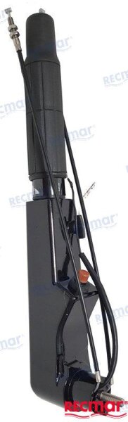 TILLER ARM
