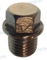 ÖLABLASS SCHRAUBE