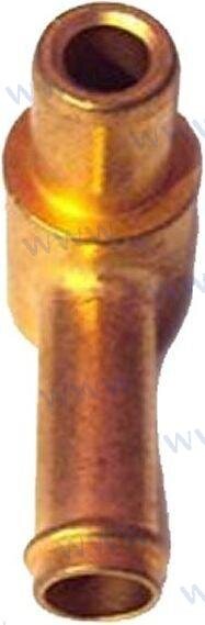 SPILE WATER ASSY