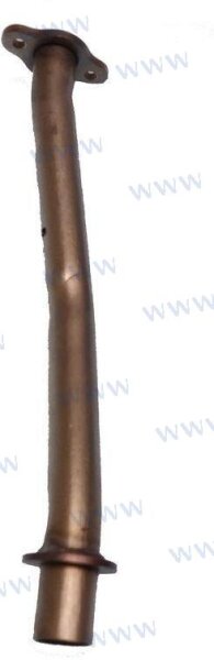 PIPE, EXHAUST
