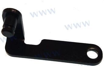 BRACKET ASSY, TENSIONAL SPRING