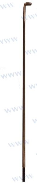 SHIFT ROD