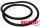 DICHTUNG TRANSOM MERCRUISER ALPHA ONE GEN 1