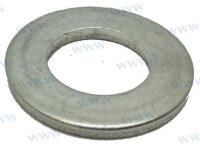 WASHER, FLYWHEEL NUT