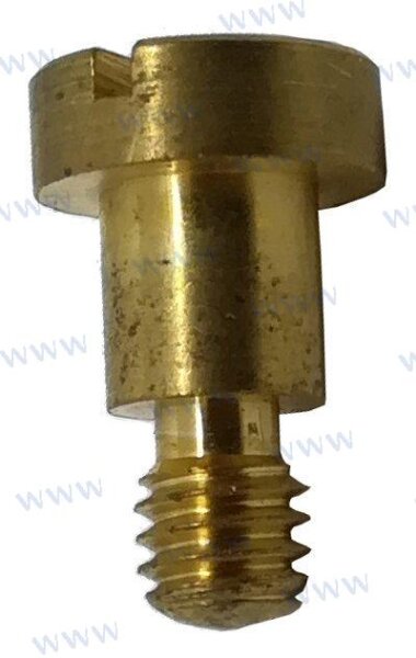 TWIST SPRING, SWING LINK