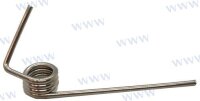 SPRING, ARRESTER