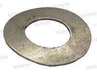 WASHER SPRING SADDLE 5