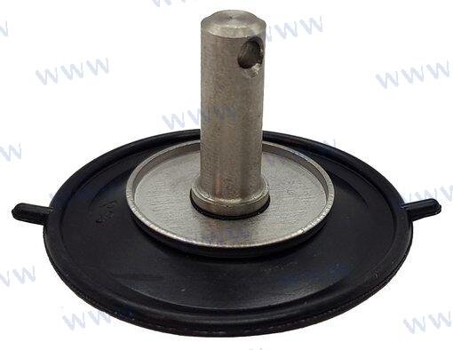 DIAP HRAGM ASSY