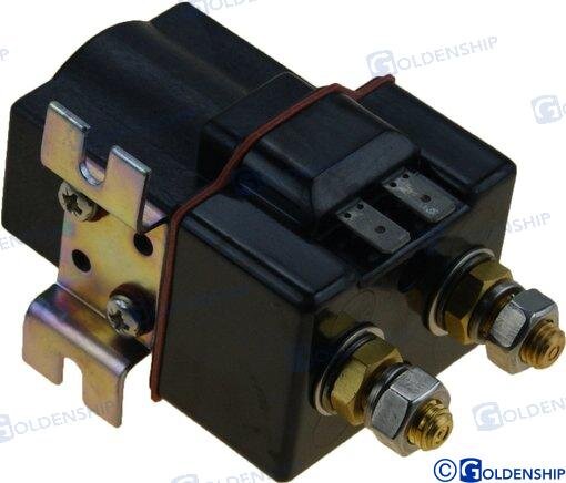 SCHALTRELAIS 12V 150A