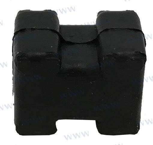 BLOCK RUBBER