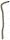 LINK ROD,TURNING