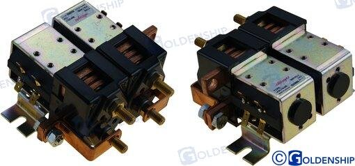 UMSCHALTRELAIS 12V 150A