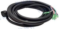 CONTROL CABLE ASS‘Y